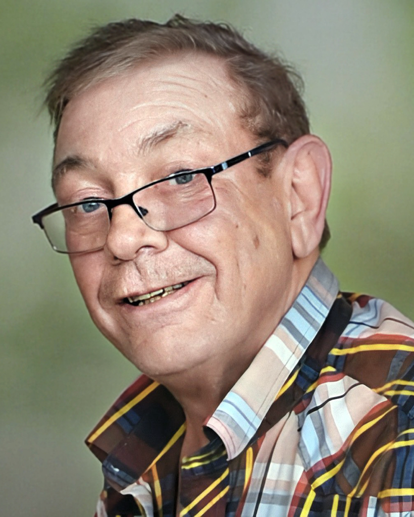Douglas David Krogel Profile Photo