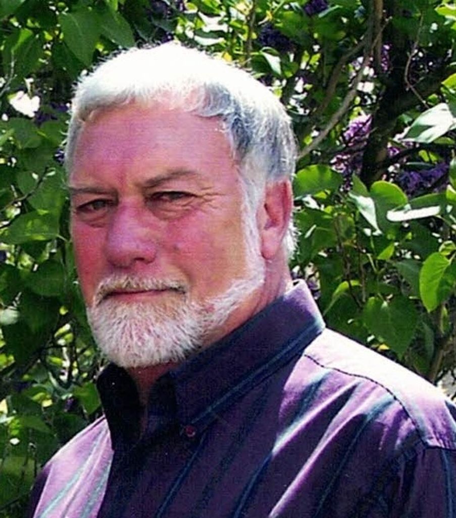 Anthony "Tony" Louis Decant