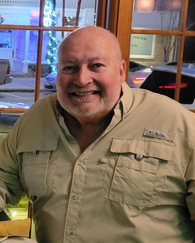 Thomas "Tom" Bruns