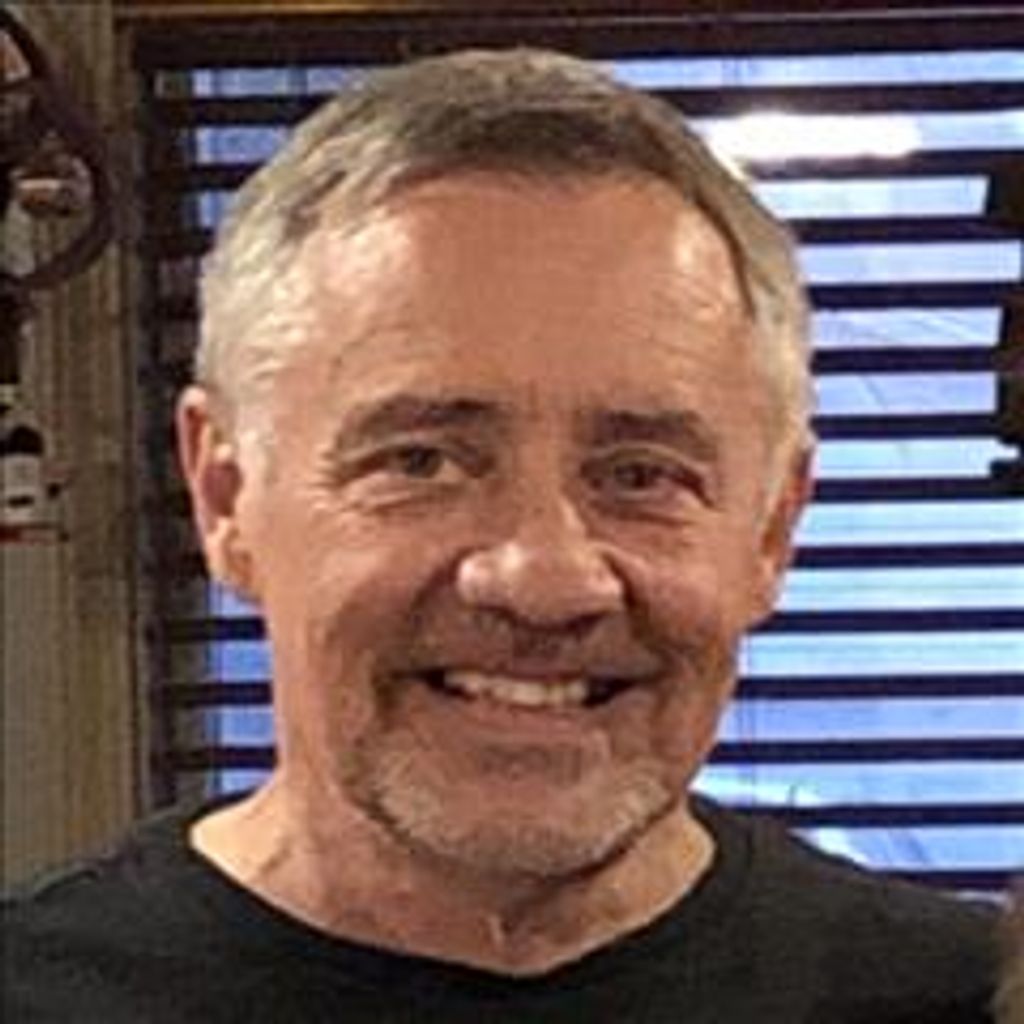 Robert Eugene Cartner, Jr. Profile Photo