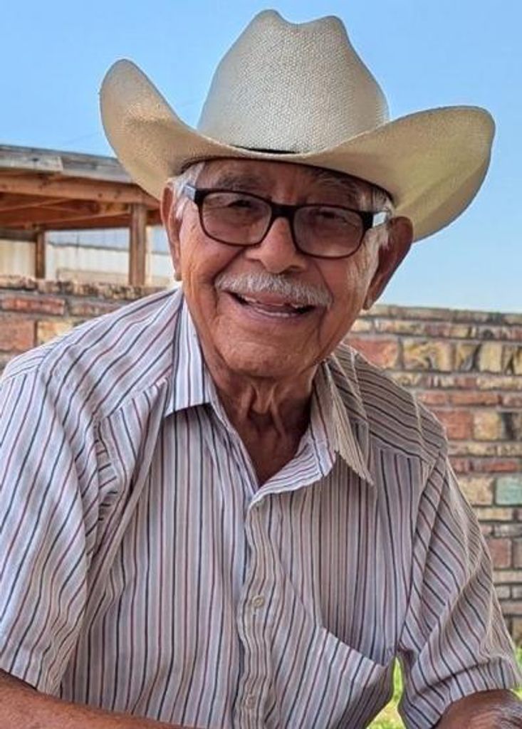 Mateo G. Rodriguez Profile Photo