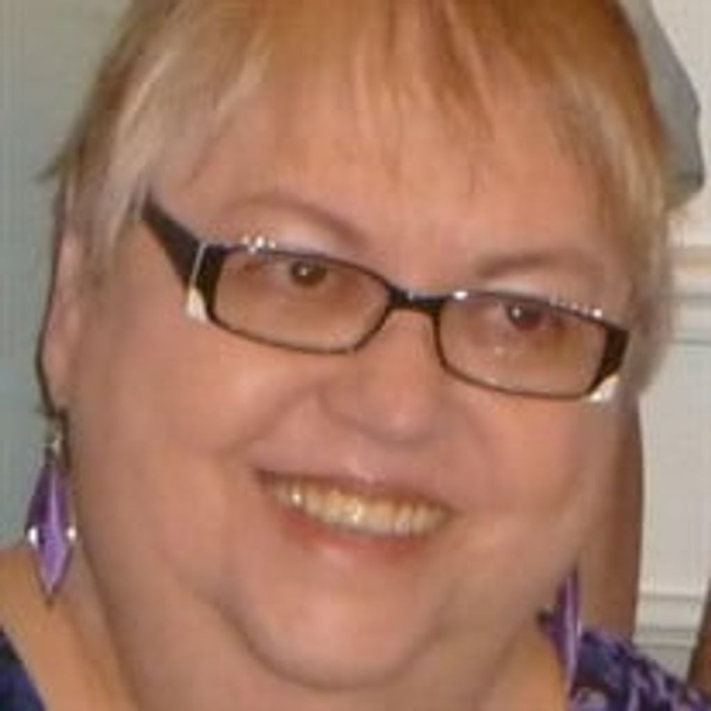 Patty Lou Van Dyke