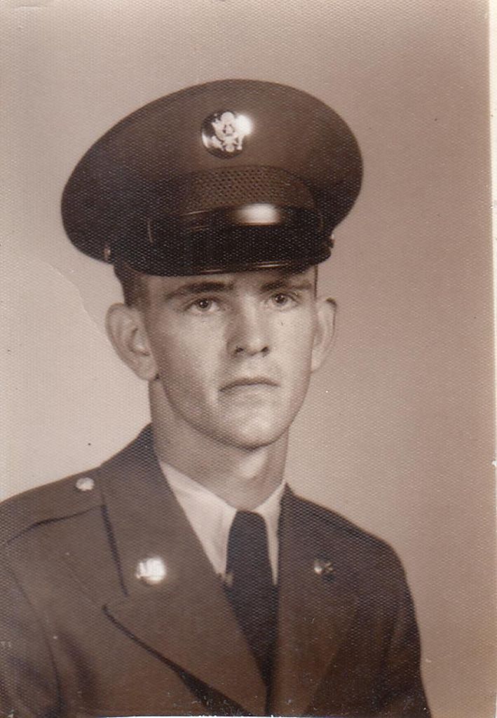 Larry Edward Calhoun Profile Photo