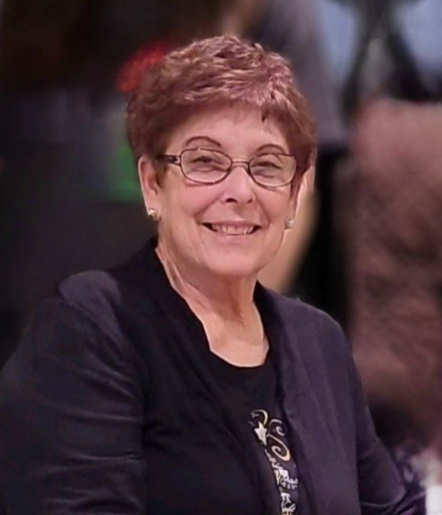 Elissa C. Bahm