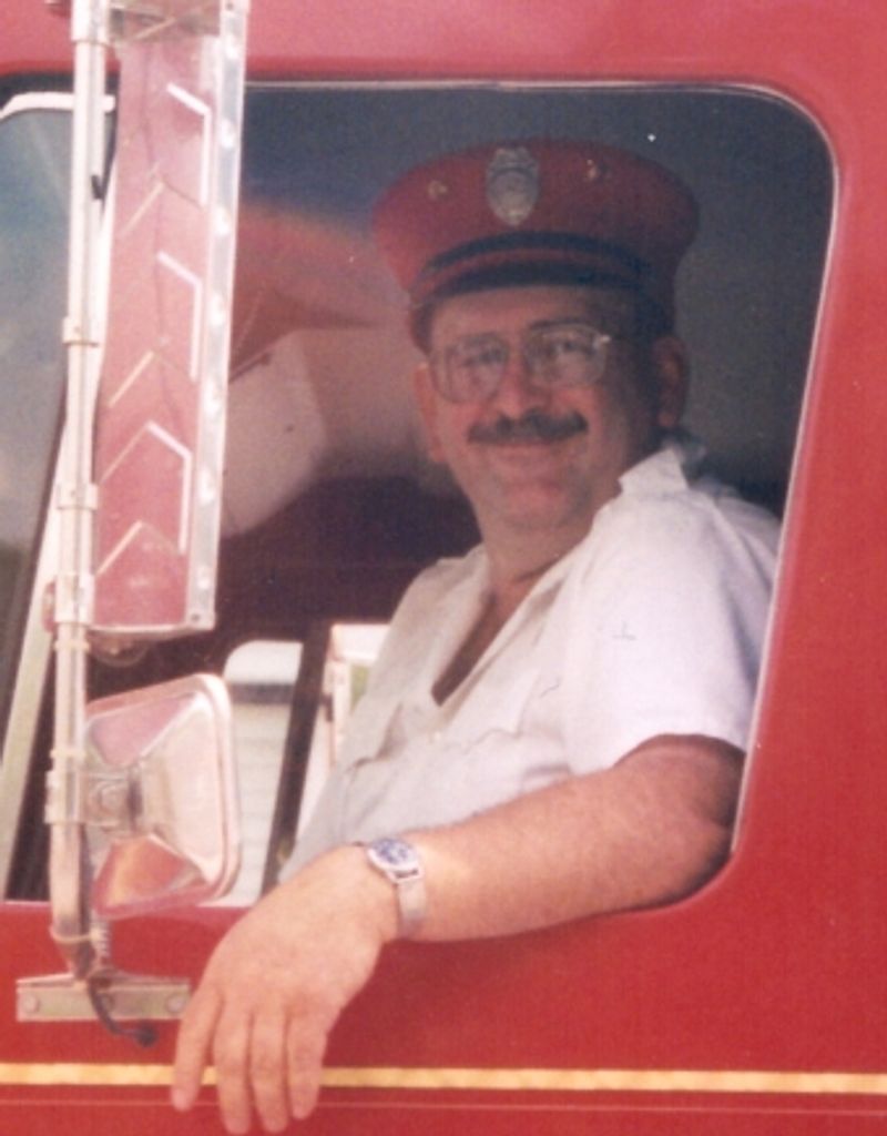 Jonathan "Jon" Ballard