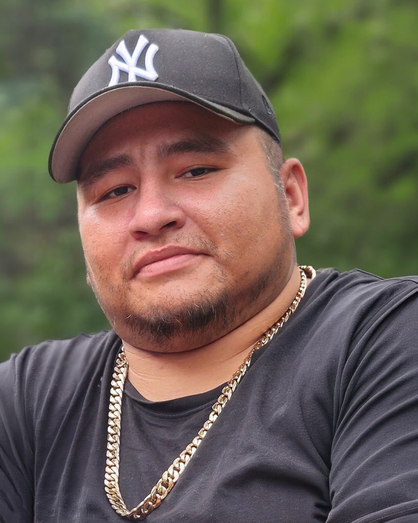 Christopher Cody Michael Longman