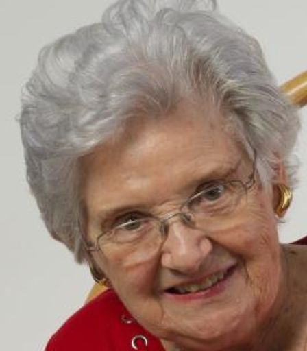 Olevia Henry Profile Photo