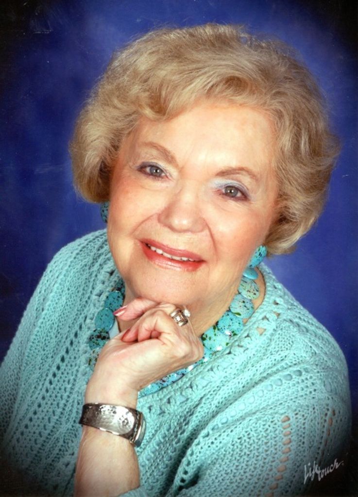 Eunice Katherine Gray