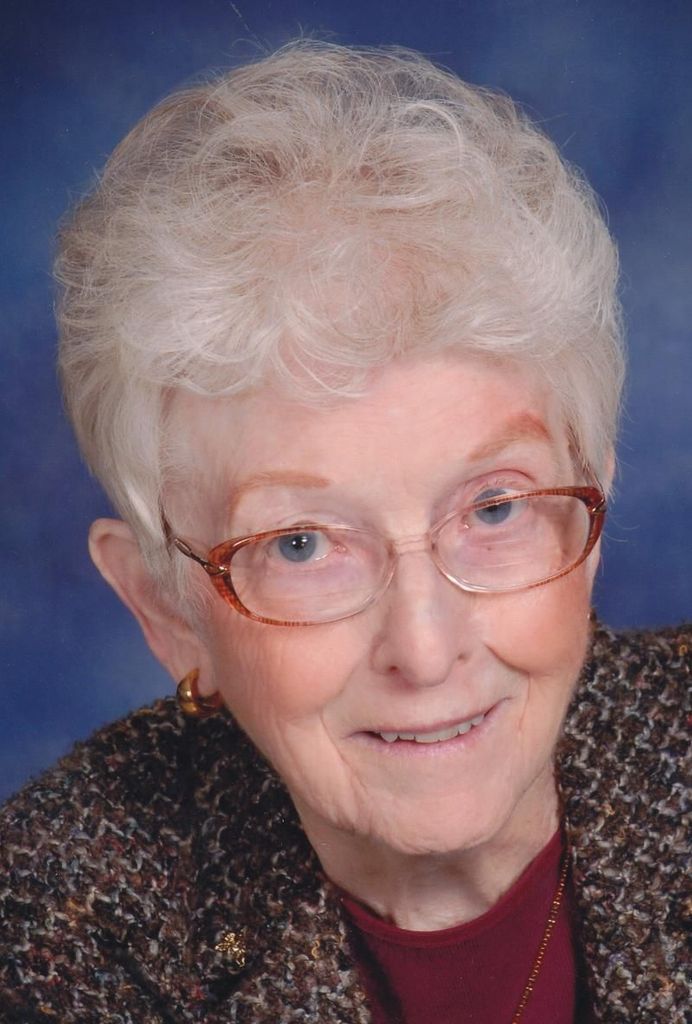 Dorothy "Dot" Ward Profile Photo