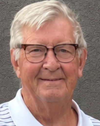 Robert (Bob) Brockmann's obituary image