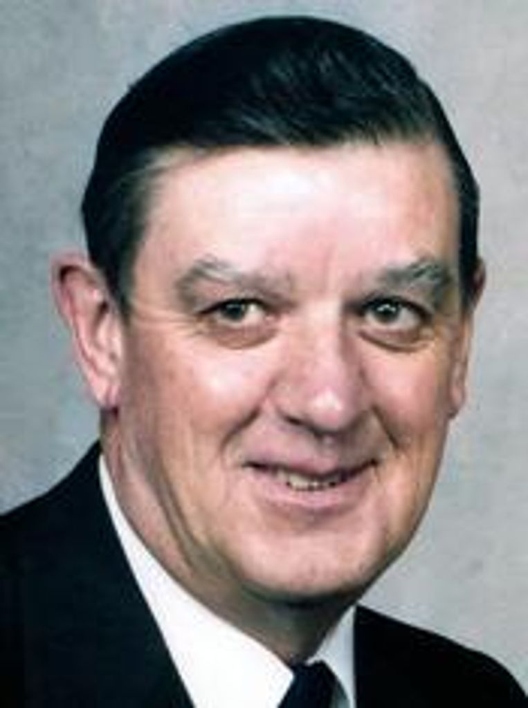 Dale H. Bell, Sr.