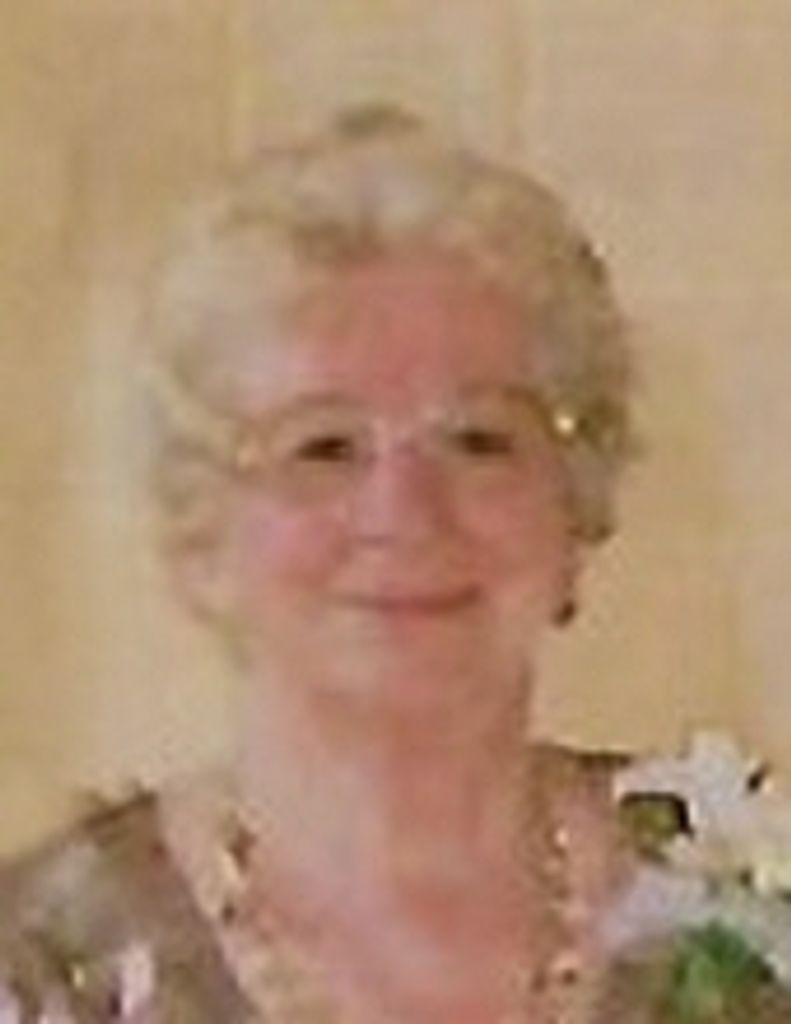 Alice Elsie Wanish
