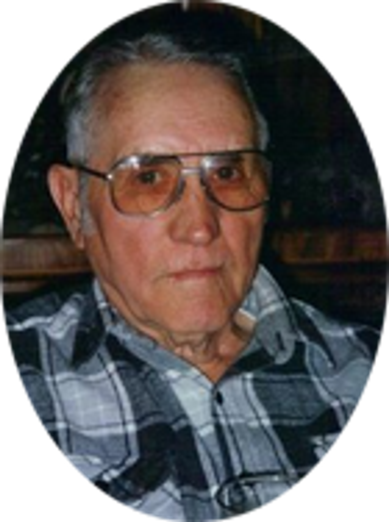 Edward Mccourt Profile Photo