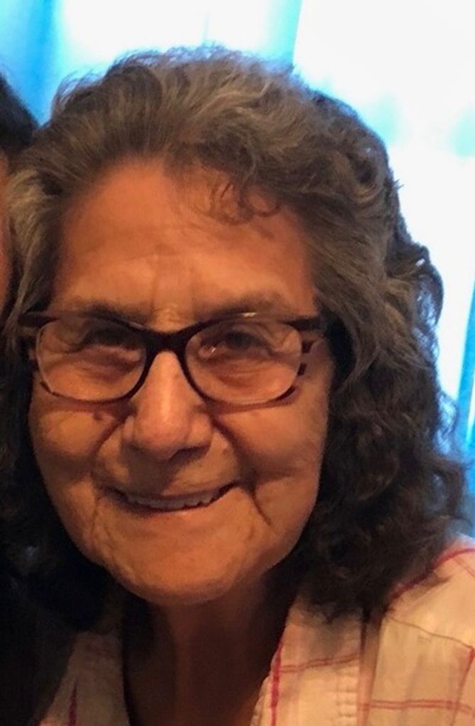 Zona Rose Hougham Profile Photo