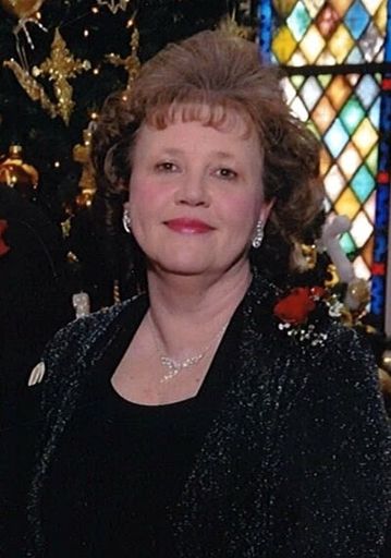 Photo of Ronna Jean Spoon