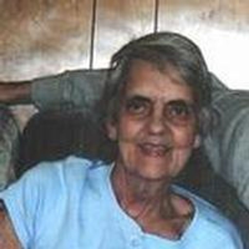 Mary Ann Cassidy