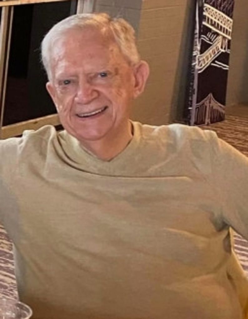 Thomas H. Hill Profile Photo