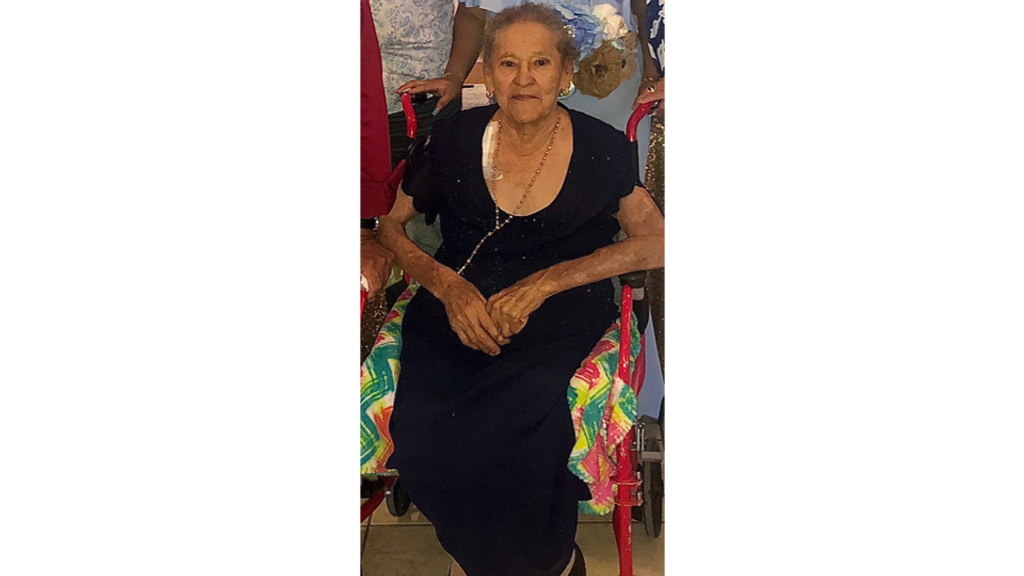 Concepcion Dominguez