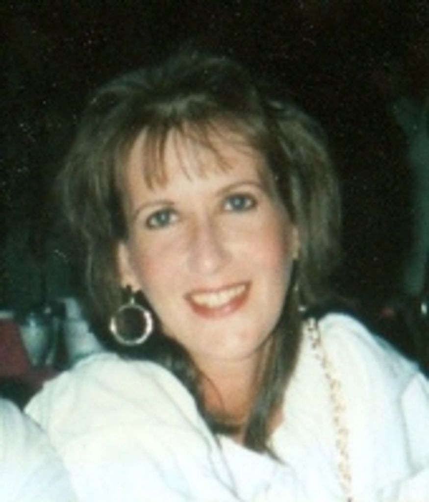 Liza (Meleney) Despenas