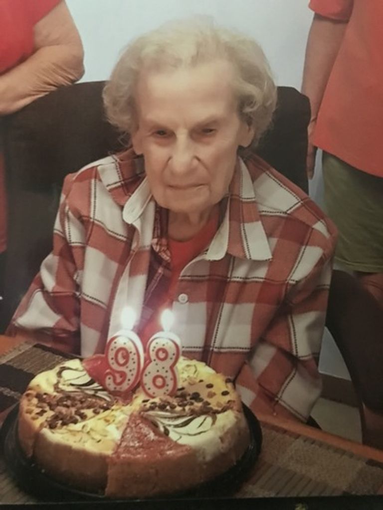 Dorothy F. Miller Profile Photo