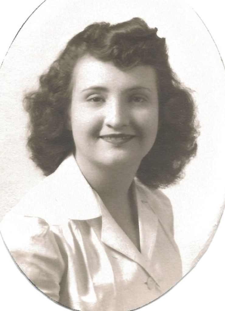 Mary Hall