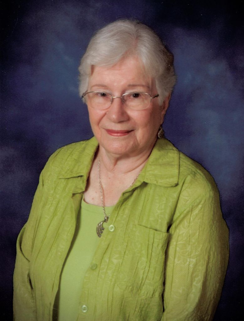 Ethlyn Michalk