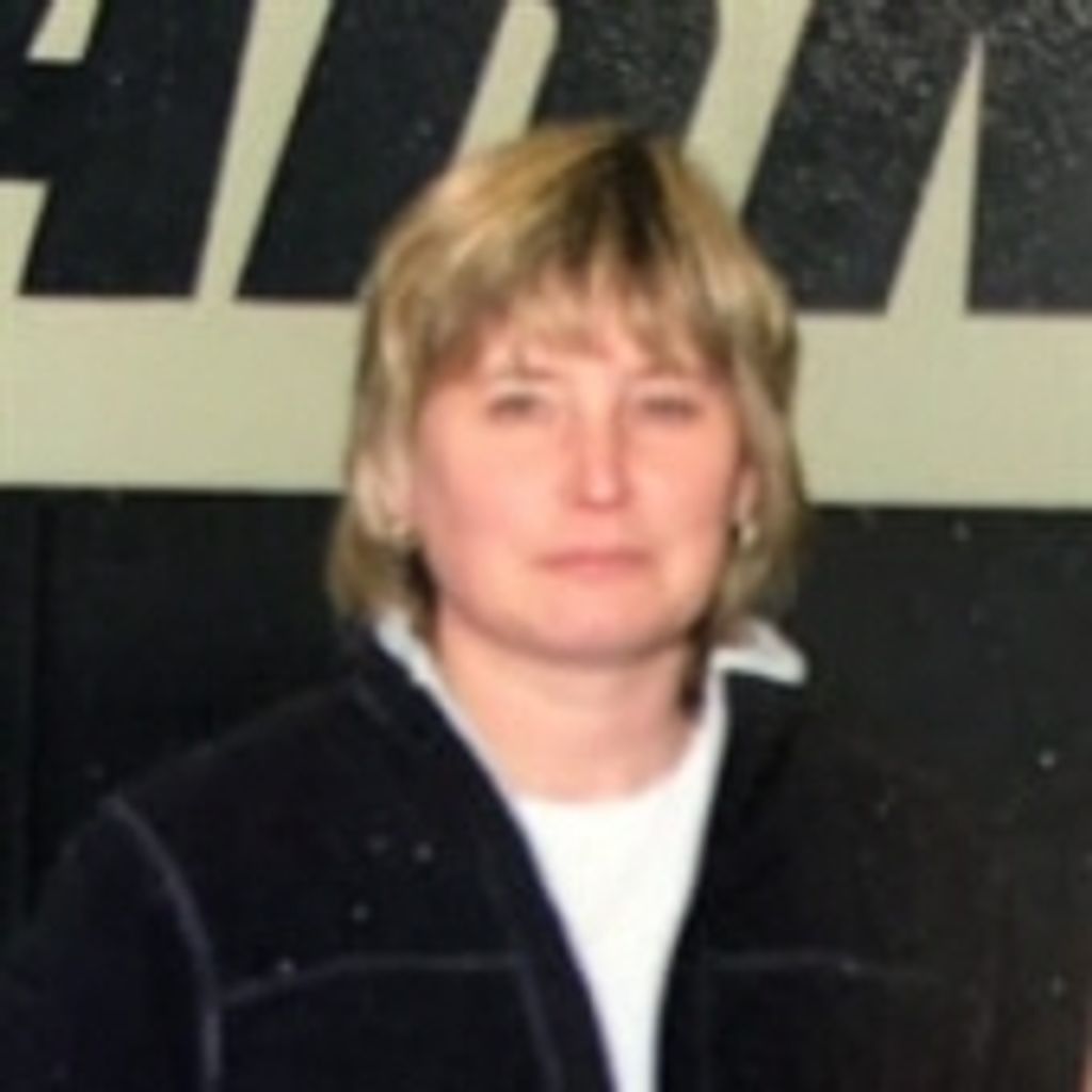 Lisa Breiland