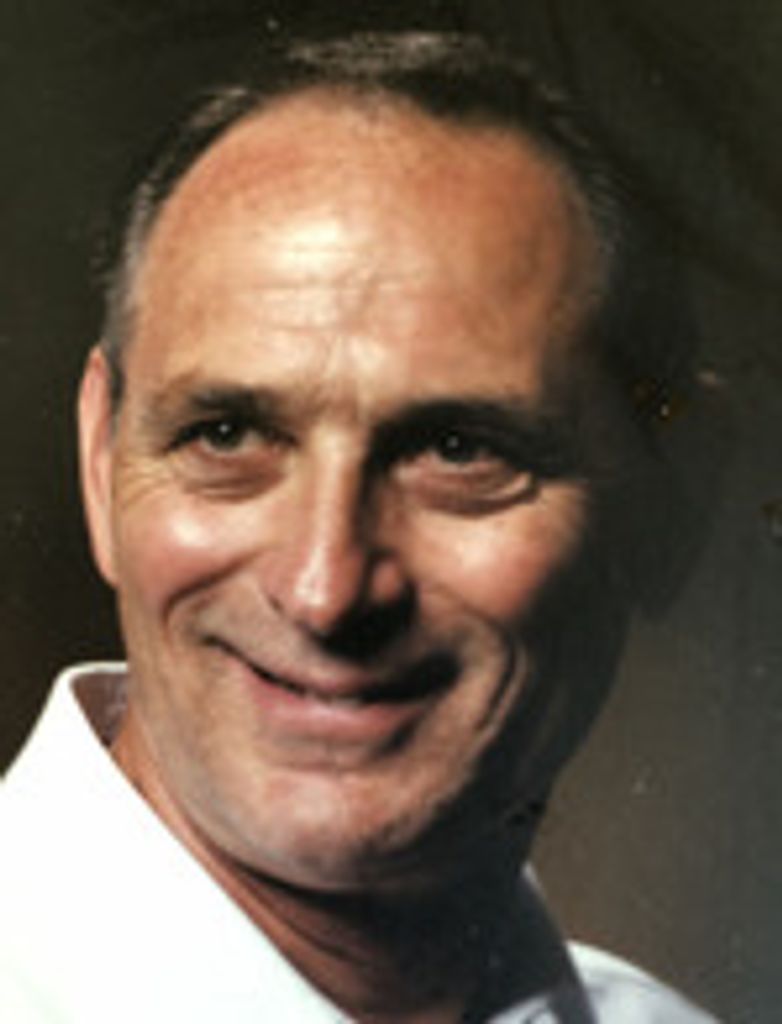 Thomas Neil Van Hoogen