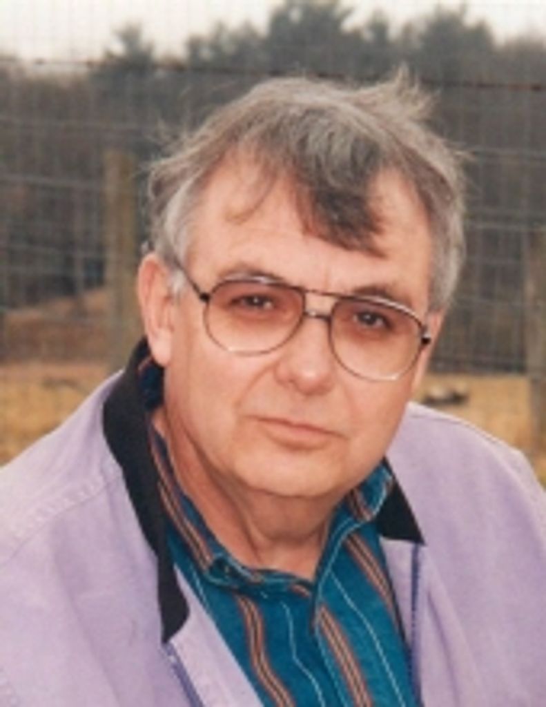 James Caruthers