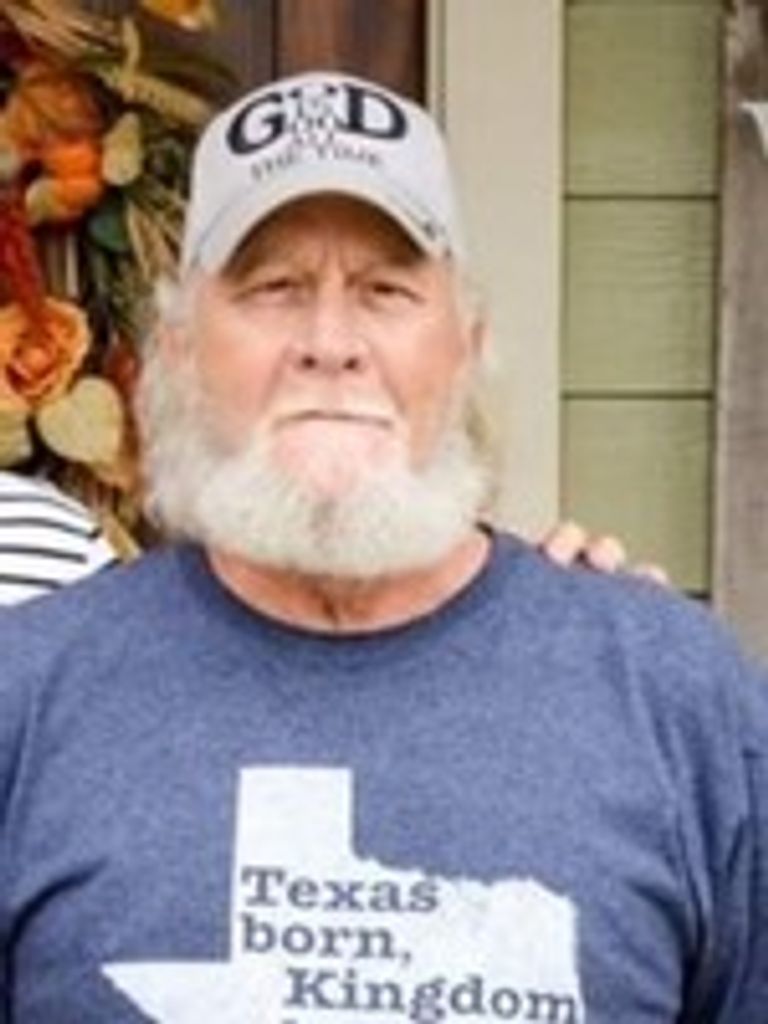 Larry Puckett