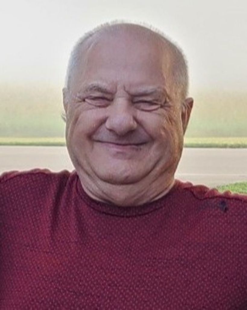 George Kalina