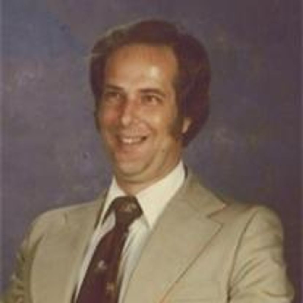 Danny Lee Ferguson