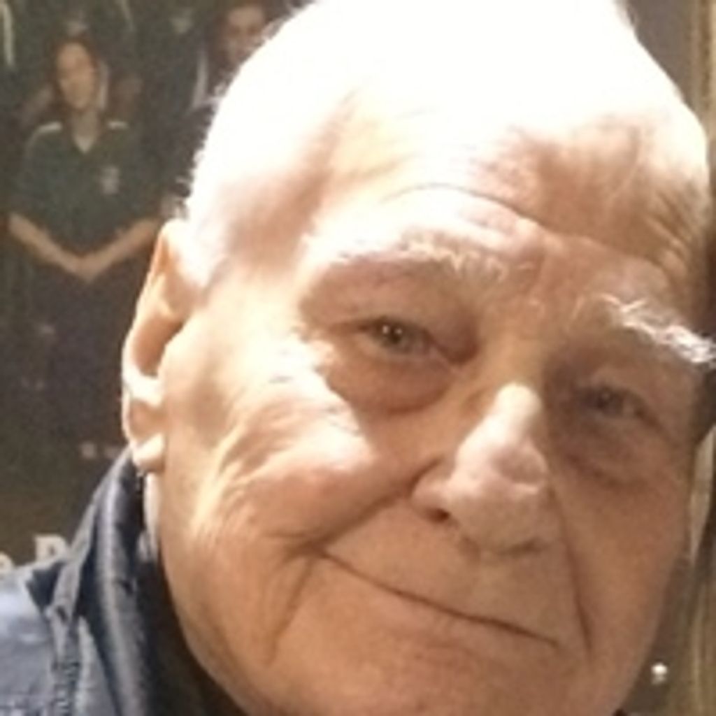 Frank J. Mekker