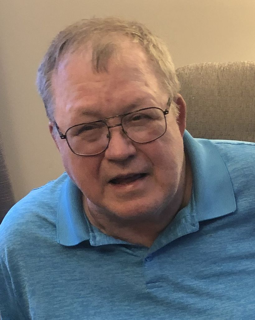 Philip Amos Smart Profile Photo