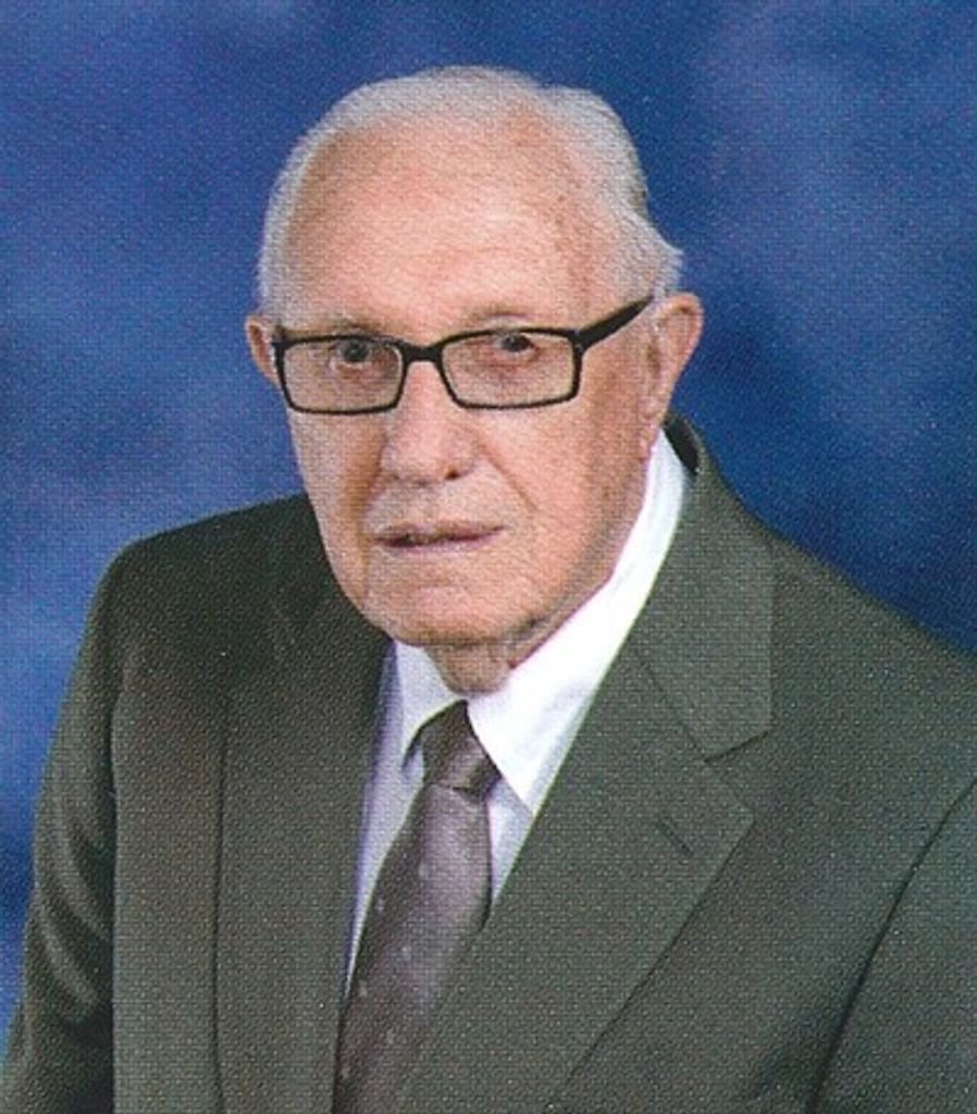 Leon Arthur Skubinna Profile Photo