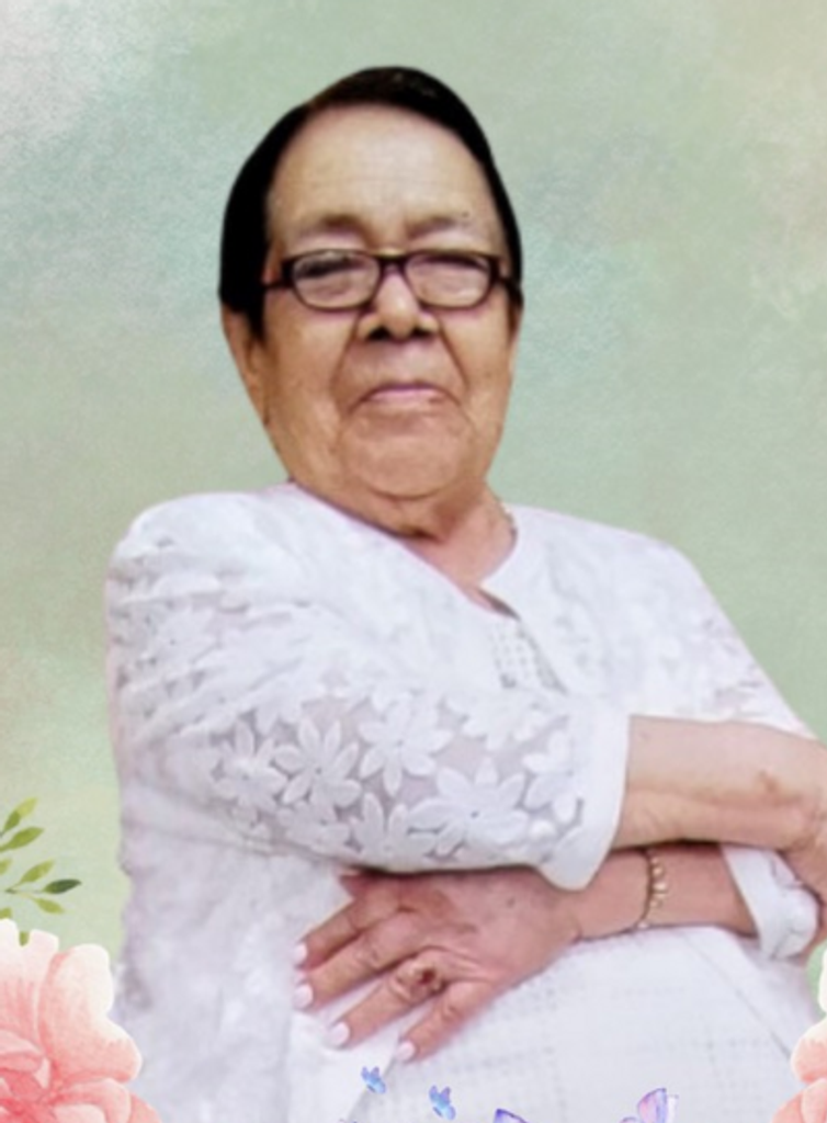 Jovita Mejia Moedano Profile Photo