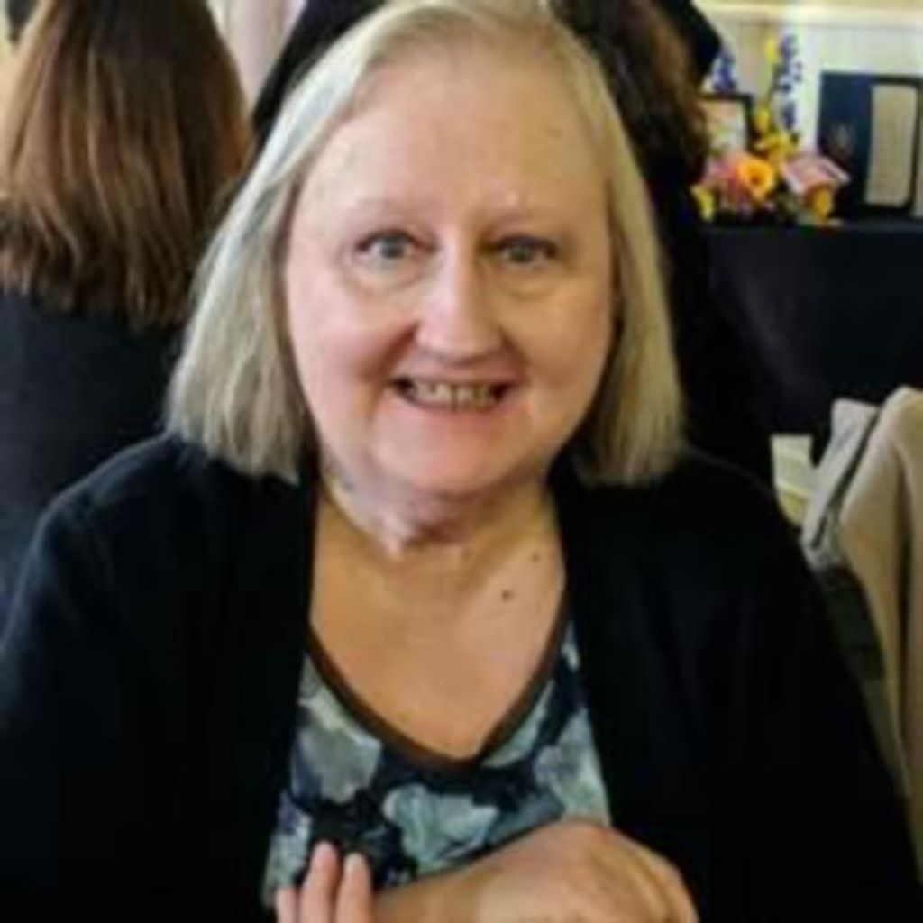Deborah K. Mcguinness Profile Photo