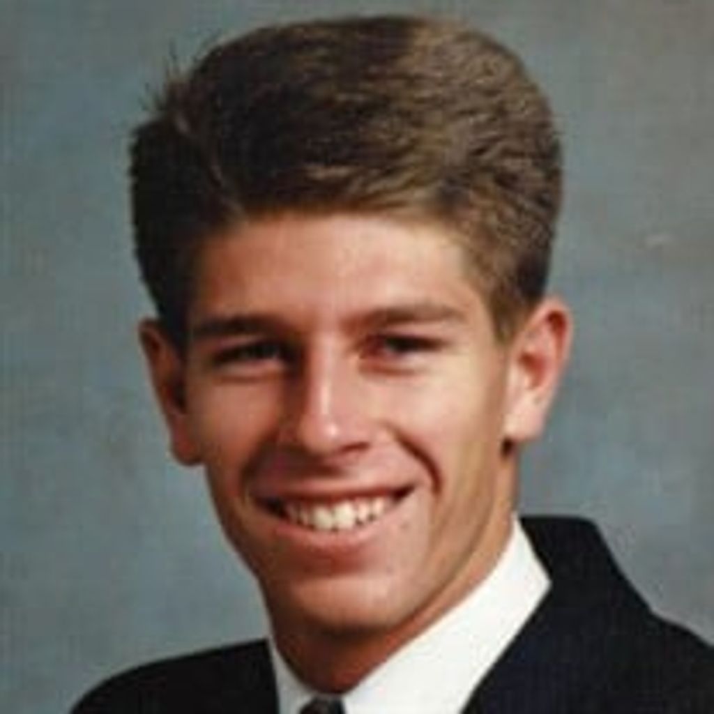 Jeffrey Ray Adams