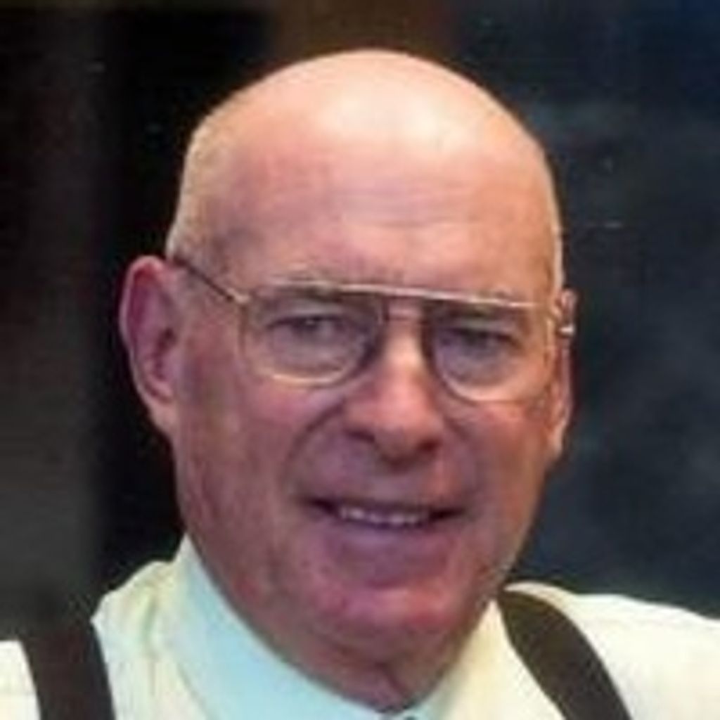 Wilfred Merfeld