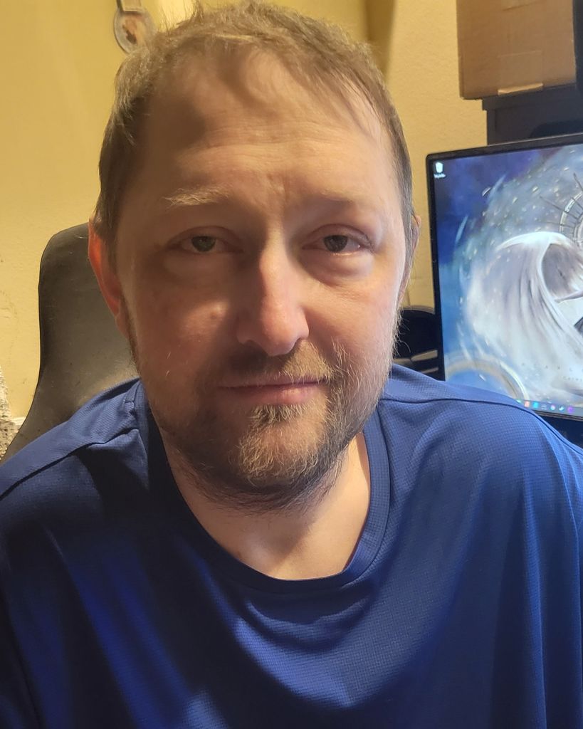 Anthony Ray Doyel