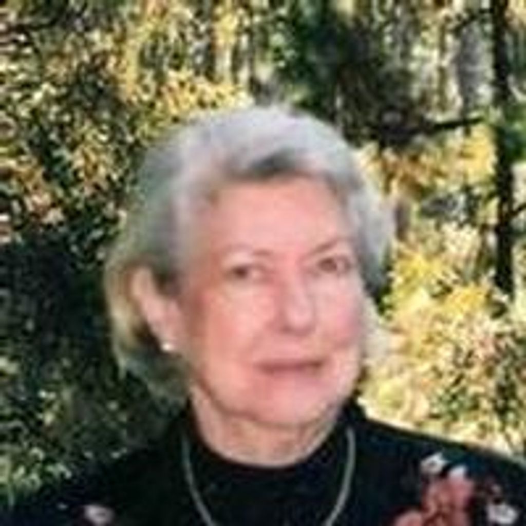 Grace Margaret Fulton