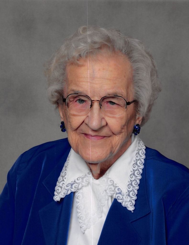 Elizabeth "Betty" L. Neiswender Profile Photo