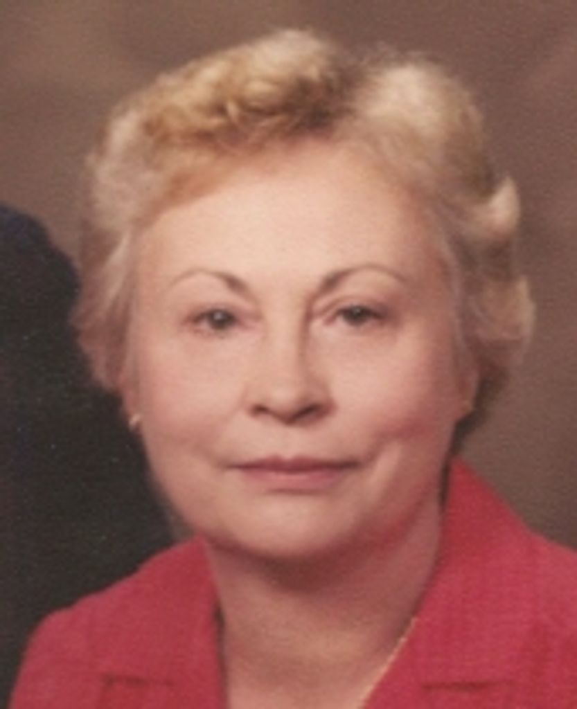 Marie F. Orgrinz