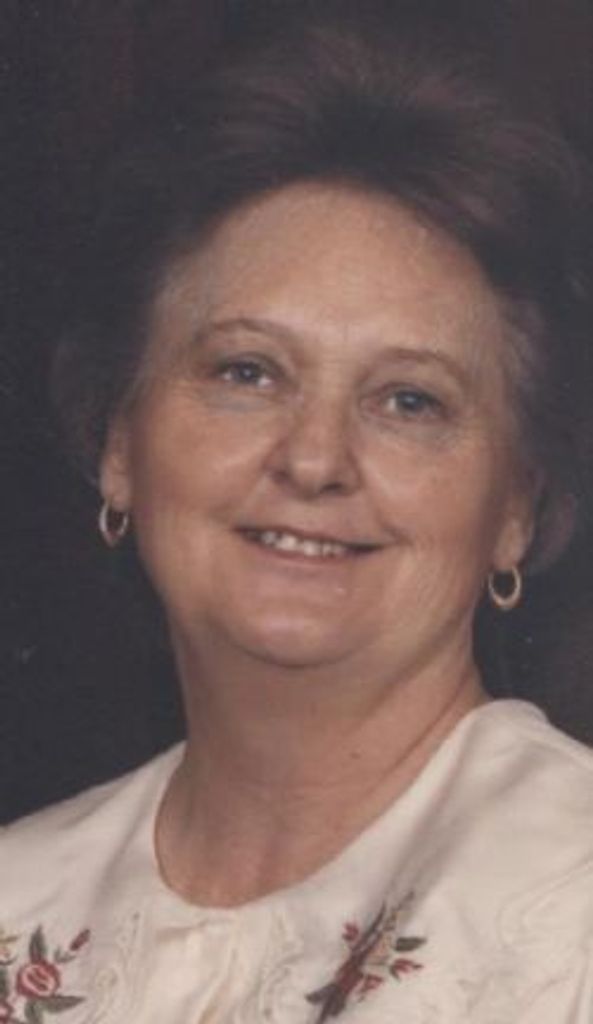 Irene Alberthal