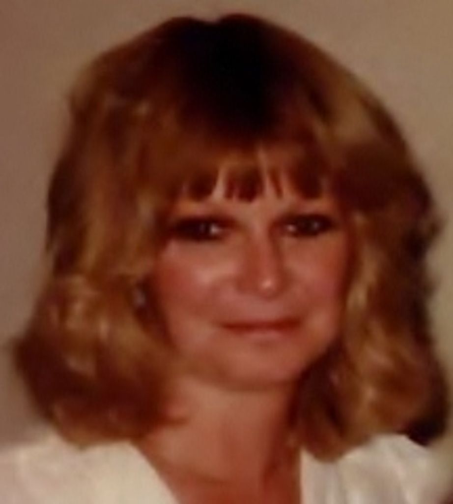 Sheila Marie Heaslip