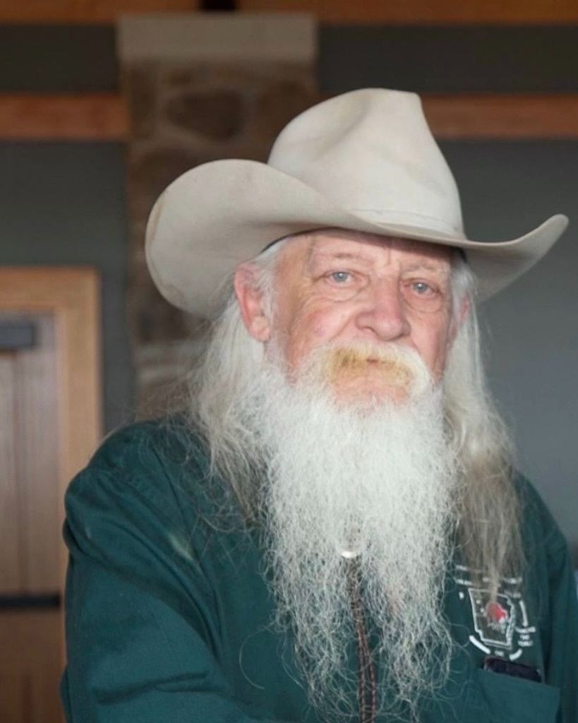 Clifford "Cliff" Wherley