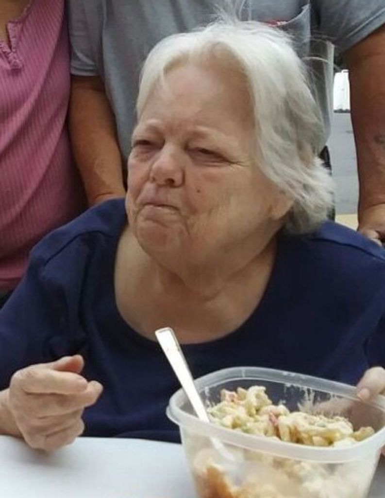 Frances Yeaton Profile Photo