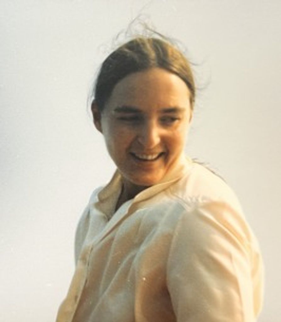 Ann Buchanan Profile Photo