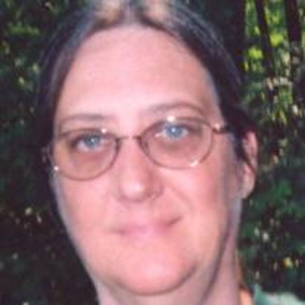 Rosemary Louise Smith