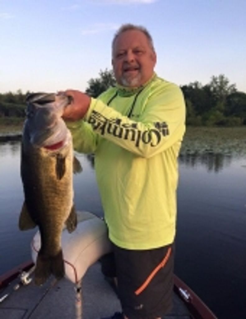 Glen Mullinax Profile Photo